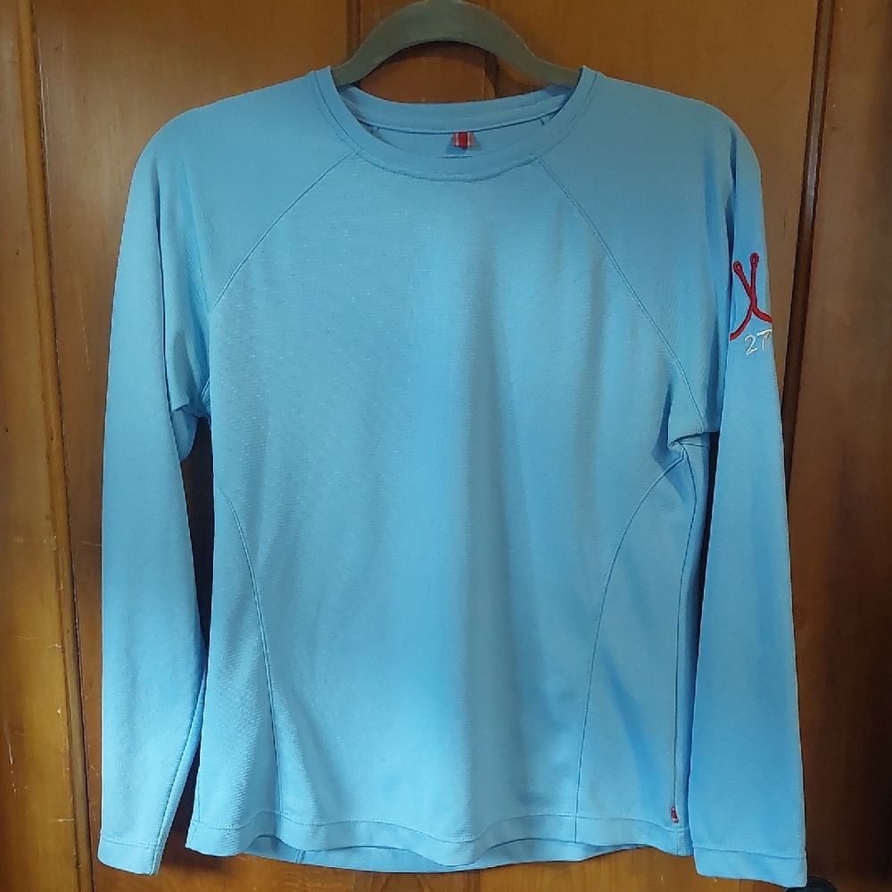 Montauk Tackle Co Dry Protect Shirt